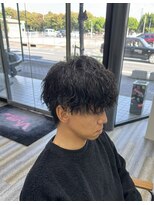 アフューズバイストゥー(Vfuse by StueW)&nbsp;波巻きスパイラルパーマツイストスパイラルパーママッシュ11