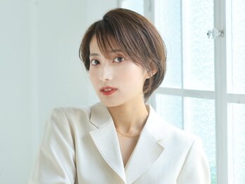 アーツ 町田(arts)の写真/髪と頭皮の健康を考えた、美髪にこだわる大人女性の為のサロン◎柔らかく艶感たっぷりの髪へ!町田駅すぐ♪