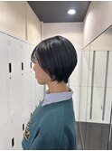 U24ショートカット