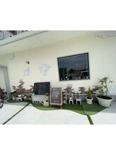 salon's Lien 【ライエン】