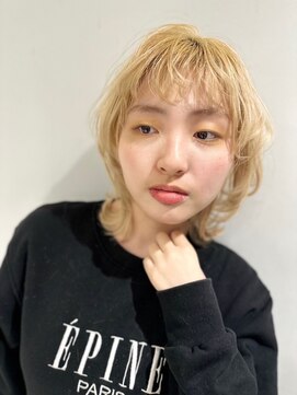 フラミューム 池袋(flammeum) flammeumスタイル(池袋)(雑司ヶ谷)(池袋東口)