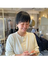 キールーム 伊丹西台店(Kir'oom)&nbsp;マッシュショート