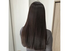 髪質改善＆ヘッドスパサロンSEIKA姫路