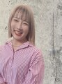 ヘアーデザイン グランツ 平成店(hair design Granz) 井戸 ひろみ