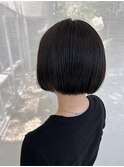 ぷつっとボブ