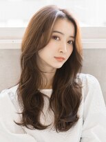 【全席個室サロン】カット/カラーデザイン[自由ヶ丘/自由が丘駅]