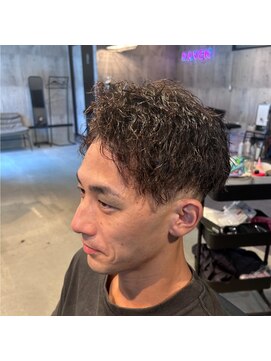 レイヴン(RAVEN) ツイストスパイラル