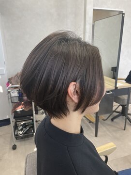 エモ(emo) ショート