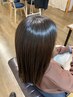 【人気NO.2】ヘナと月風トリートメント　ロング