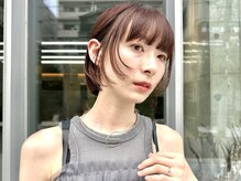 カケル(×.)