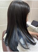 インナーカラーstyle