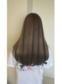 艶髪×シールエクステハイライトローライト10代20代30代