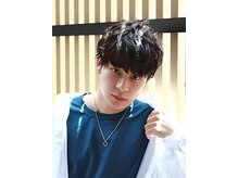 ヘアアンドネイル シーソー(Hair&Nail Seesaw)