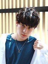 ヘアアンドネイル シーソー(Hair&Nail Seesaw)