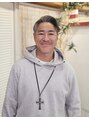 レットイット Letit 山内 勝博