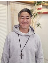 レットイット Letit 山内 勝博