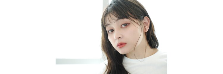 ナンバーフォーナチュラル(NO4 natural)のサロンヘッダー