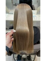 マオリ ホアロハ バイ アヌエヌエ(maoli hoaloha by anuenue)&nbsp;超高濃度水素ケアカラー