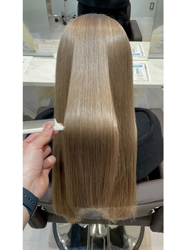 マオリ ホアロハ バイ アヌエヌエ(maoli hoaloha by anuenue) 超高濃度水素ケアカラー