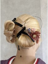 オーブ フォー ヘアー(AUBE for hair)&nbsp;成人式セット