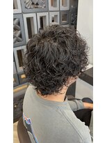 フィッティ(fiti)&nbsp;プードルパーマ