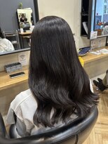 アルター(aL ter) 【トリートメント】艶髪/鎌取