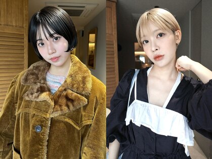 ヤイエ 青山店(yiye)の写真