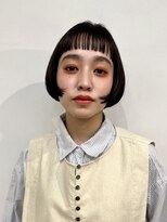 ロッソ 西荻窪(ROSSO)&nbsp;ミニボブ