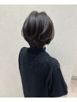 ロレト(Loreto)&nbsp;ショートボブ