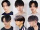 アンダーバーホワイト 泉佐野店(_WHITE)の写真/【泉佐野/駐車場有】骨格/髪質/クセを考慮したカット技術が好評！トレンド×清潔感のあるスタイルに♪