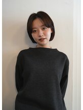 エコーズ(echo's)&nbsp;村松 あかり