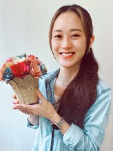 アルベロ(albero) 下山 久美子