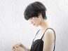 ★予約数No.1カラー★リタッチカラー◎白髪◎透明感◎￥5000／フル＋1000