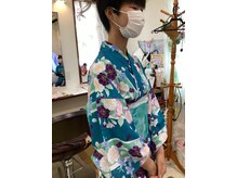 サロンドマナ