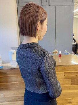 シロ(siro) 切りっぱなし