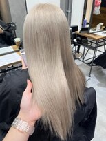 ネクスト 池袋(NEXT)&nbsp;ホワイトベージュ/ホワイトカラー/ホワイトシルバー/ブリーチ