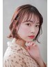 【ご新規様】カット＋パーマ￥11000→￥8900【新松戸】メンズOK