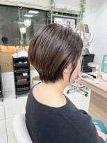 アッシュ 鶴ヶ峰1号店(Ash)&nbsp;ショート