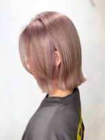 リコ 鳳(LICO)&nbsp;ピンクベージュ☆