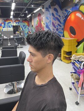 カーニー 錦糸町(kearny) ソフトショート