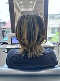 ネオウルフスタイル