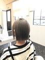アグ ヘアー ヴェール たつの店(Agu hair vert) 1