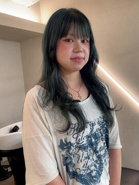 キジ(kiji) Moss Green　久屋大通／丸の内／栄／名古屋