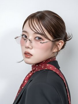 シド 表参道(s.i.d) ケンニプモリ/カチモリ×韓国メイク