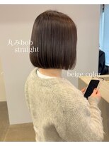 クオーレ(CUORE) まとまるbob