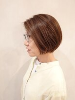 ラトリエコンタン(L´atelier Content)&nbsp;30代40代50代おすすめ　大人のツヤ感グラボブ