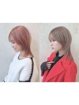 “なりたい”を叶えてくれる提案でイメチェンも◎理想のスタイルが手に入る♪【茅ヶ崎駅】