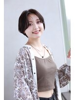 キッカ 本八幡店(CHICCA)&nbsp;ハンサムショート