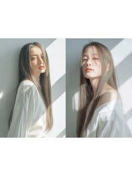 《綺麗な髪だね》って最後に言われたのはいつですか？個室×Aujuaソムリエが叶える潤艶オーダーメイドケア