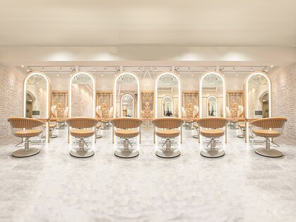 ルーチェ 溝の口(Luce)の写真